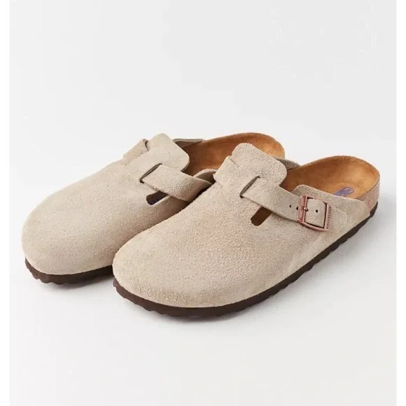 Birkenstock Boston EU40 Narrow - Picture 2 of 16